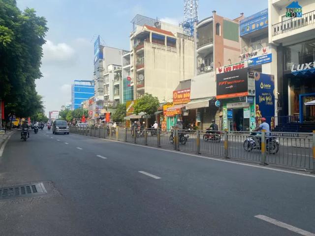 Nhà mặt phố bán tại Thủ Đức, Hồ Chí Minh