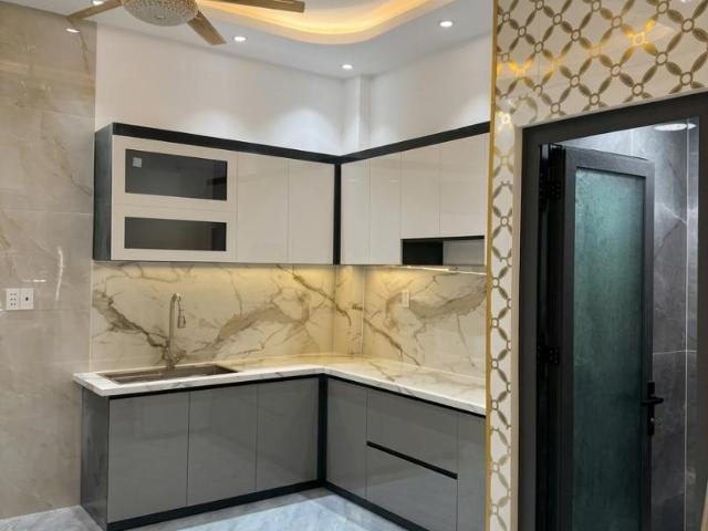 Nhà mặt phố bán tại Khuôn viên UBND Thành phố Hồ Chí Minh, Thành phố Hồ Chí Minh