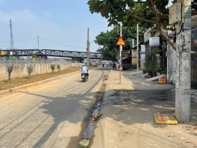 Nhà mặt phố bán tại Thủ Đức, Hồ Chí Minh