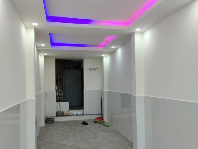 Nhà mặt phố bán tại Cần Thơ