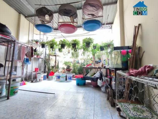 Nhà mặt phố bán tại Thủ Đức, Hồ Chí Minh