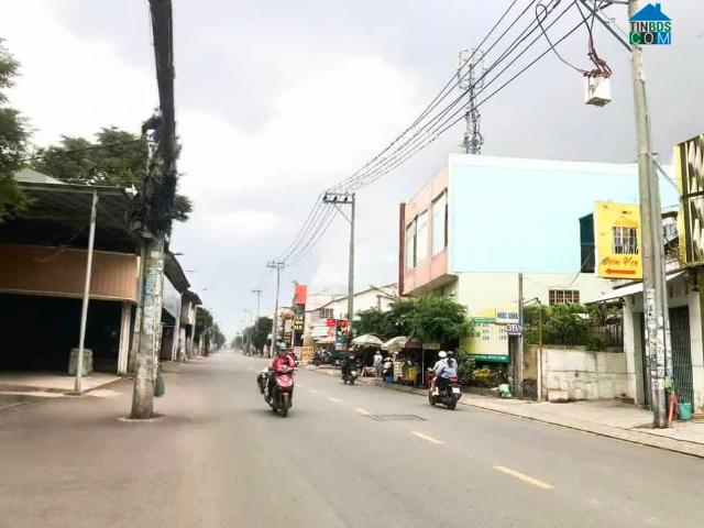 Nhà mặt phố bán tại Thủ Đức, Hồ Chí Minh