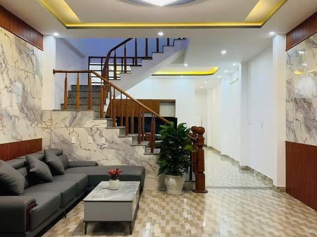 Nhà mặt phố bán tại Liên Chiểu, Đà Nẵng