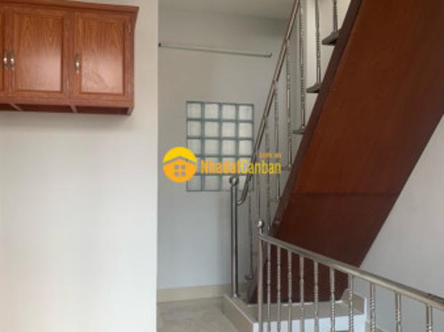 Nhà mặt phố bán