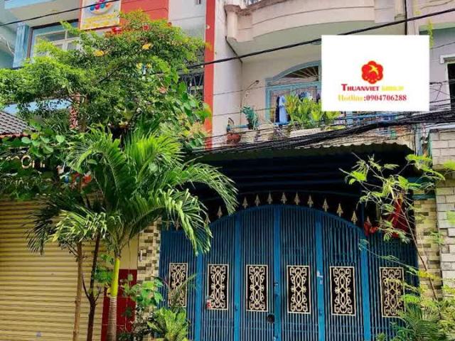 Nhà mặt phố bán tại Thủ Đức, Hồ Chí Minh