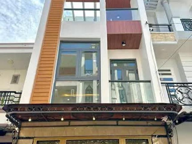 Nhà mặt phố bán tại Thủ Đức, Hồ Chí Minh