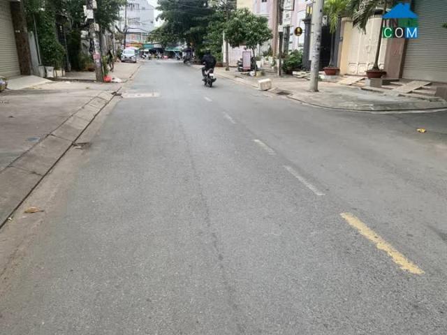 Nhà mặt phố bán tại Thủ Đức, Hồ Chí Minh