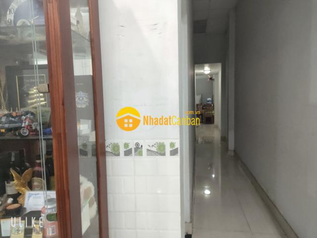 Nhà mặt phố bán