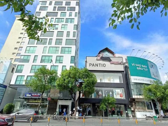 Nhà mặt phố bán tại Thủ Đức, Hồ Chí Minh