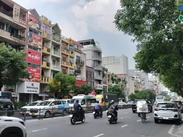 Nhà mặt phố bán tại Thủ Đức, Hồ Chí Minh