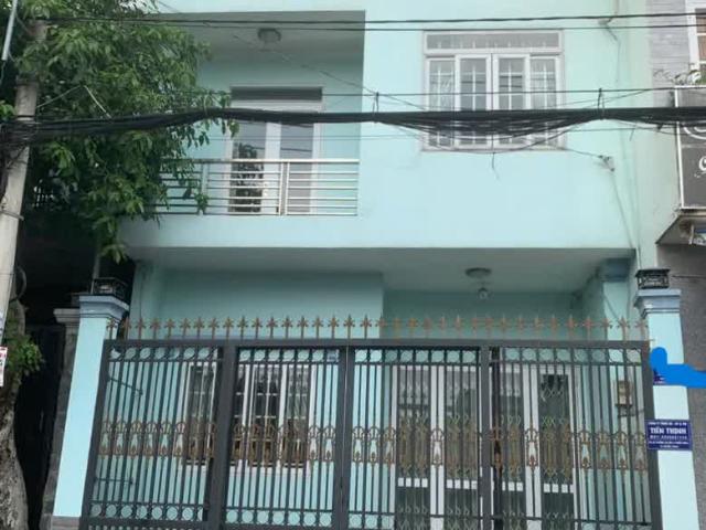 Nhà bán tại Thủ Đức, Hồ Chí Minh