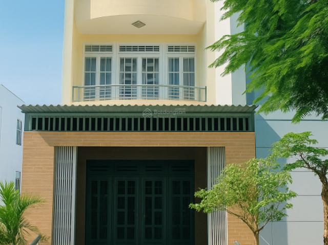 Nhà mặt phố bán tại Thủ Đức, Hồ Chí Minh