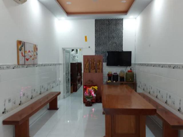 Nhà mặt phố bán tại Thủ Đức, Hồ Chí Minh