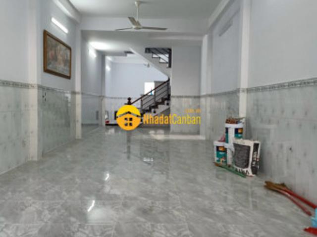 Nhà mặt phố bán