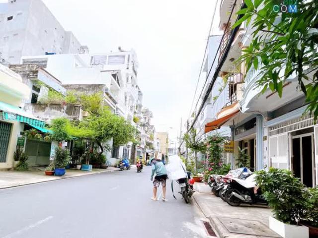 Nhà mặt phố bán tại Thủ Đức, Hồ Chí Minh
