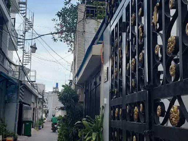 Nhà mặt phố bán tại Thủ Đức, Hồ Chí Minh