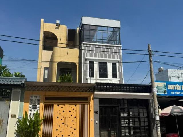 Nhà mặt phố bán tại Thủ Đức, Hồ Chí Minh