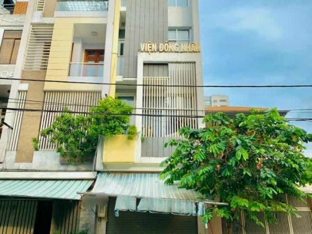 Nhà mặt phố bán tại Thủ Đức, Hồ Chí Minh