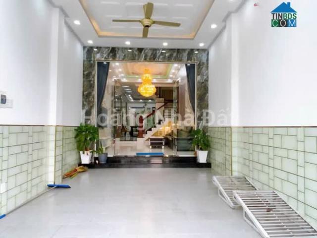 Nhà mặt phố bán tại Thủ Đức, Hồ Chí Minh
