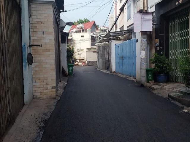 Nhà bán tại Thủ Đức, Hồ Chí Minh