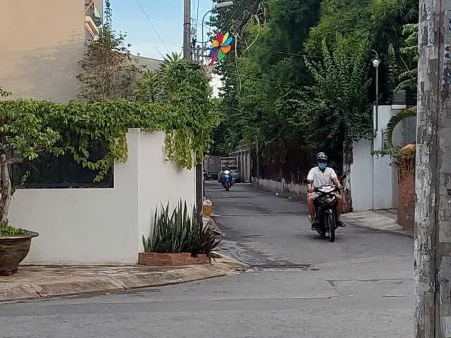 Nhà bán tại Thủ Đức, Hồ Chí Minh