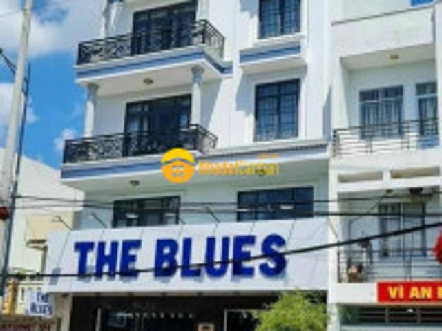 Nhà mặt phố bán tại Vũng Tàu