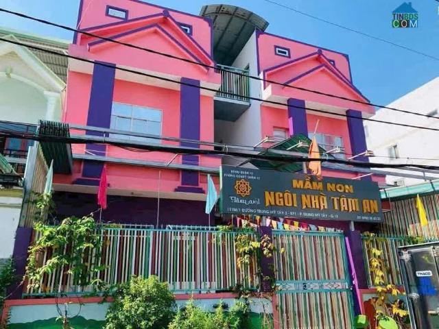 Nhà mặt phố bán tại Thủ Đức, Hồ Chí Minh