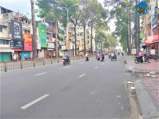 Nhà mặt phố bán tại Thủ Đức, Hồ Chí Minh