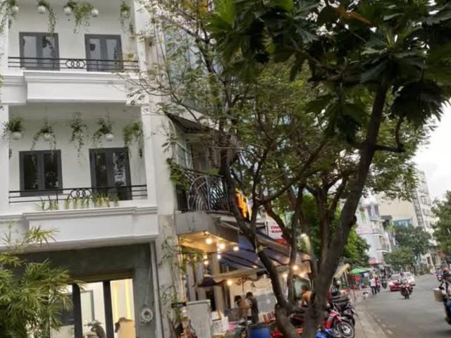Nhà mặt phố bán tại Thủ Đức, Hồ Chí Minh