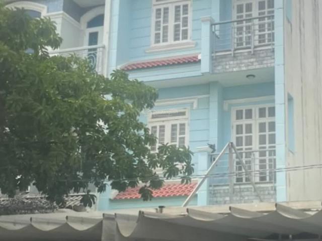 Nhà mặt phố bán tại Thủ Đức, Hồ Chí Minh