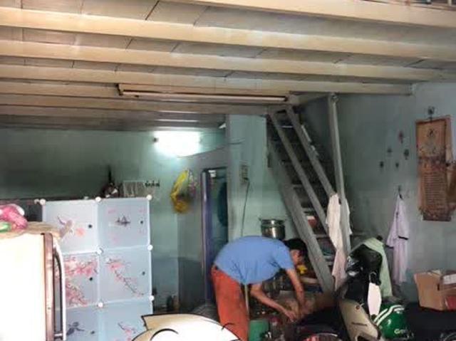 Nhà bán tại Thủ Đức, Hồ Chí Minh