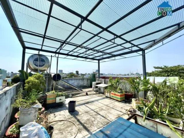Nhà mặt phố bán tại Khuôn viên UBND Thành phố Hồ Chí Minh, Thành phố Hồ Chí Minh