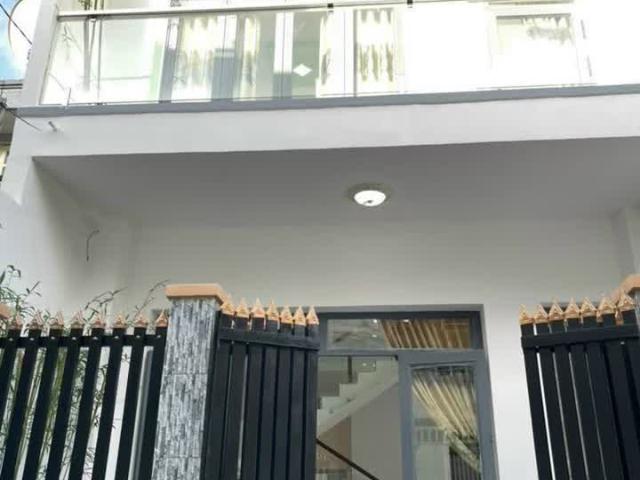 Nhà mặt phố bán tại Thủ Đức, Hồ Chí Minh