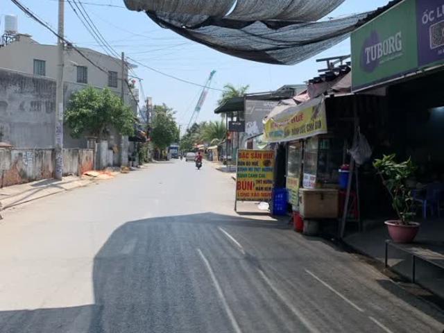 Nhà mặt phố bán tại Thủ Đức, Hồ Chí Minh