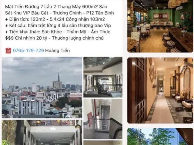 Nhà mặt phố bán tại Thủ Đức, Hồ Chí Minh
