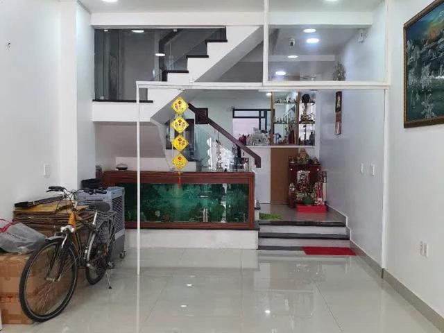 Nhà mặt phố bán tại Thủ Đức, Hồ Chí Minh