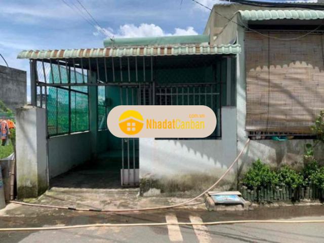 Nhà bán