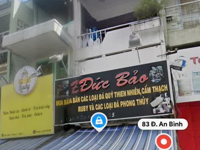 Nhà mặt phố bán tại Thủ Đức, Hồ Chí Minh