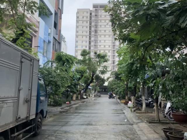 Nhà mặt phố bán tại Liên Chiểu, Đà Nẵng