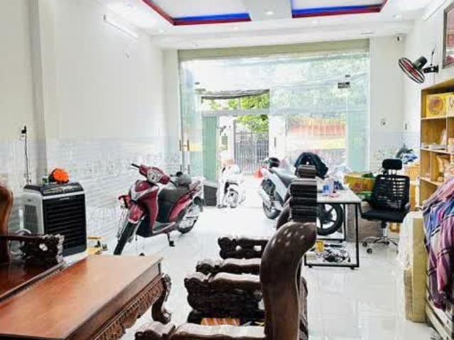 Nhà mặt phố bán tại Thủ Đức, Hồ Chí Minh