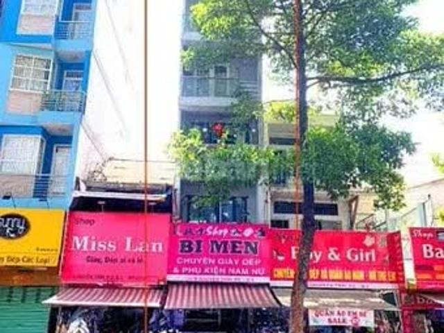 Nhà mặt phố bán tại Thủ Đức, Hồ Chí Minh