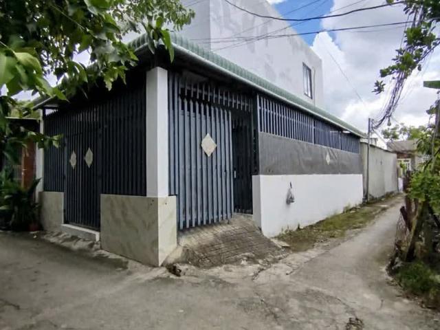 Nhà bán tại Gia Lai