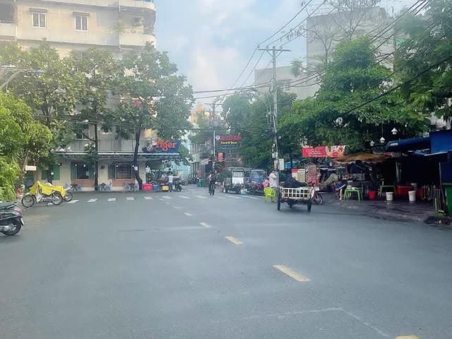 Nhà mặt phố bán tại Thủ Đức, Hồ Chí Minh