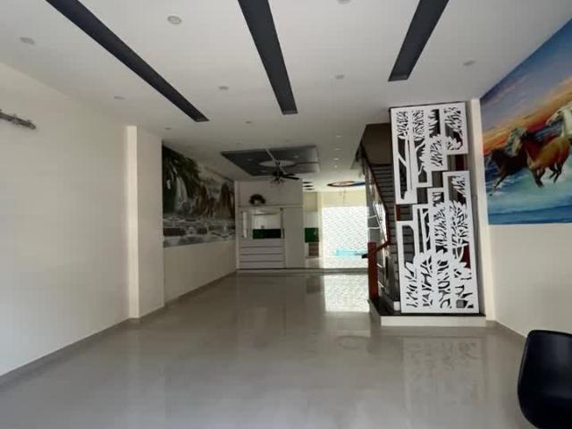 Nhà mặt phố bán tại Gia Lai