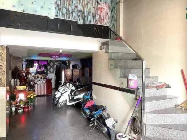 Nhà mặt phố bán tại Thủ Đức, Hồ Chí Minh