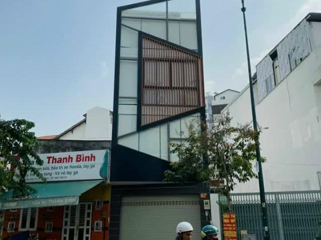 Nhà mặt phố bán tại Thủ Đức, Hồ Chí Minh