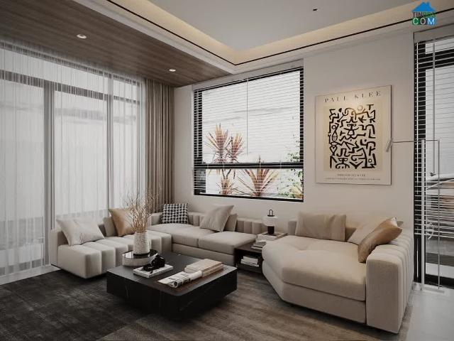 Nhà mặt phố bán tại Thủ Đức, Hồ Chí Minh