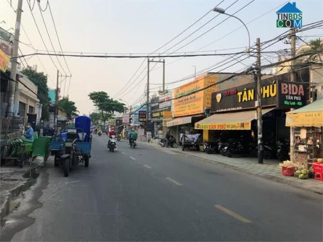 Nhà mặt phố bán tại Thủ Đức, Hồ Chí Minh