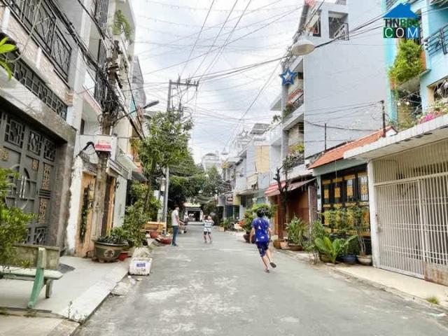 Nhà mặt phố bán tại Thủ Đức, Hồ Chí Minh