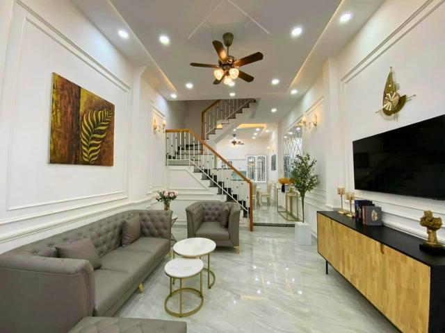 Nhà mặt phố bán tại Thủ Đức, Hồ Chí Minh
